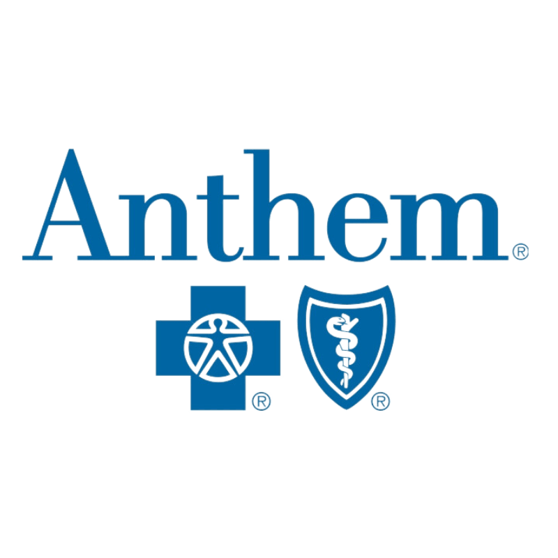 Anthem Blue Cross Blue Sheild Logo
