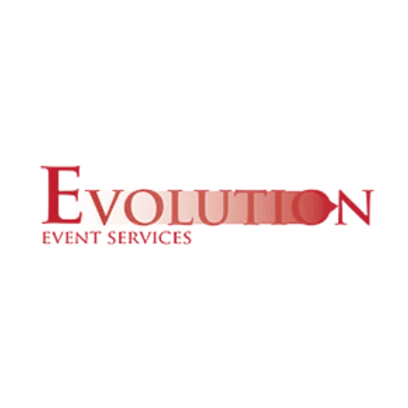Evolution Event Services Logo