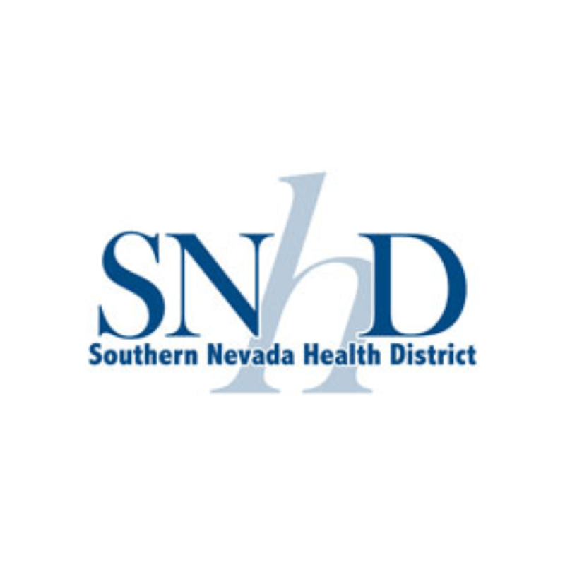 Southern Nevada Health District Logo