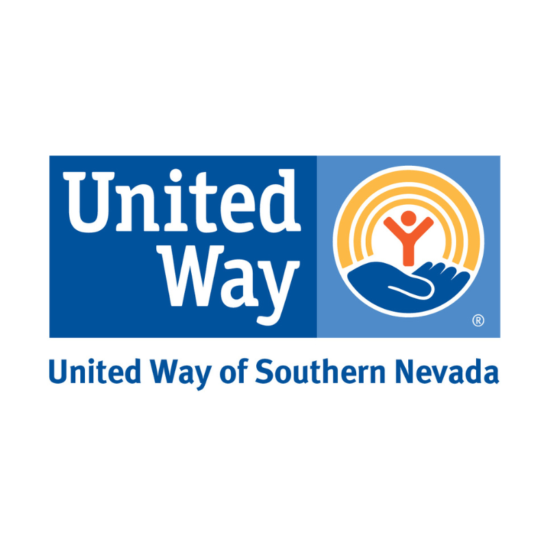 United Way of Southern Nevada Logo