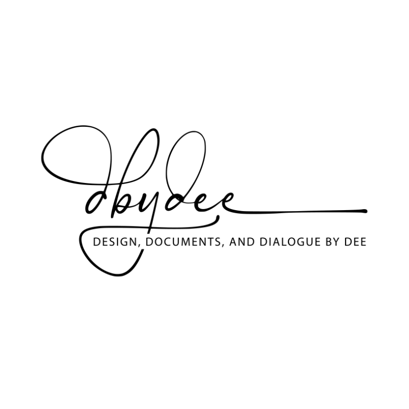 dbydee Logo