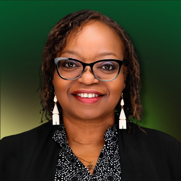 ADOLV BoD - Jennifer Gachui (Ex-Officio Directors)