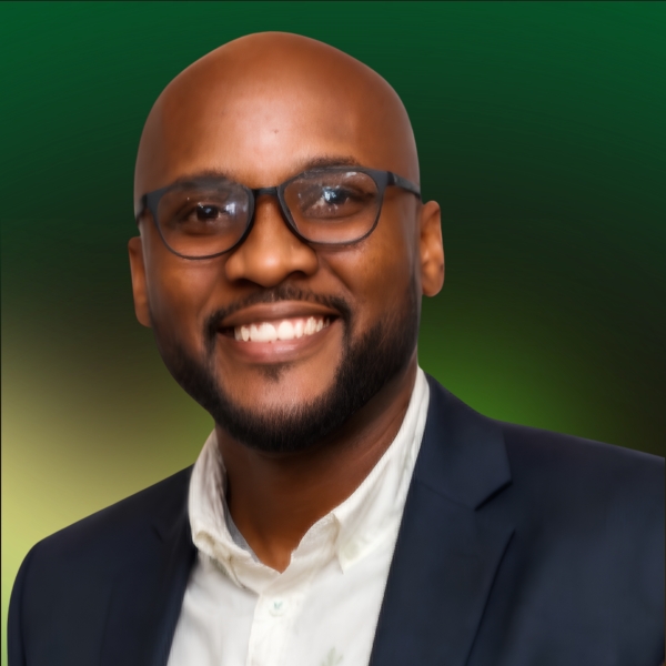 ADOLV BoD - Senzo Madiba