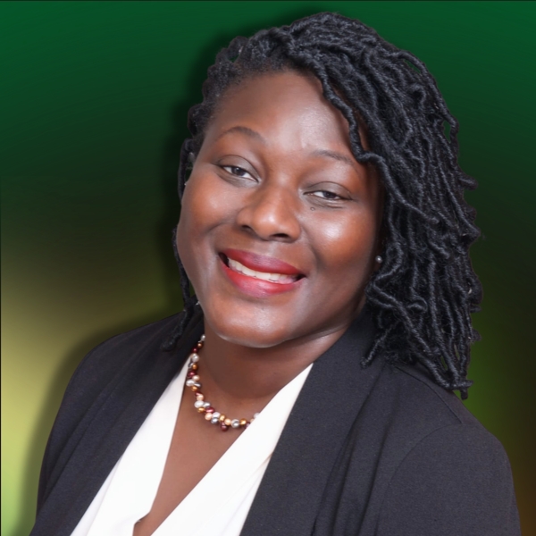 ADOLV BoD - Yeabu Conteh (Ex-Officio Directors)