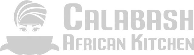 Calabash African Kitchen logo