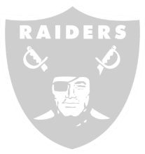 Las Vegas Raiders logo