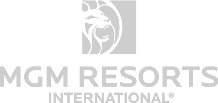 MGM Resorts International logo