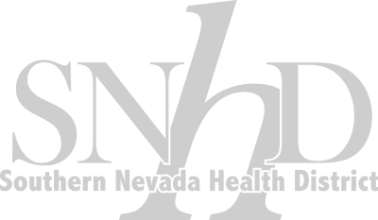 Southern Nevada Health District logo